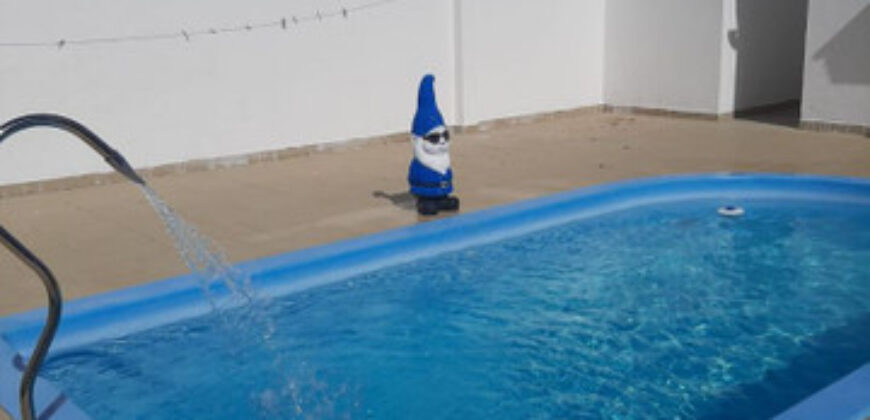 Casa 3 dorms – Santa Amélia