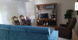 Casa 3 dorms – Santa Amélia