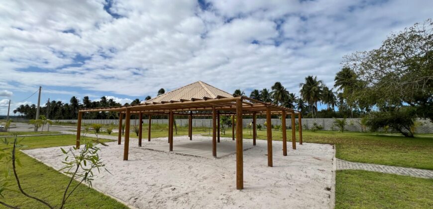 Terreno – Massagueira