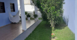 Casa 3 dorms – Santa Amélia