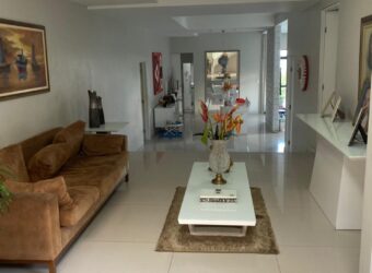 Casa 7 dorms – Jacarecica