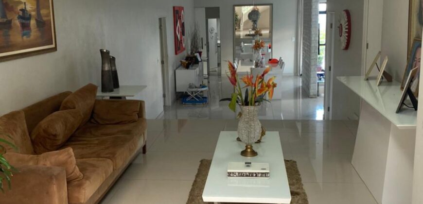 Casa 7 dorms – Jacarecica