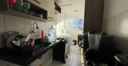 Apartamento 2 dorms – Benedito Bentes