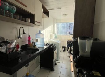Apartamento 2 dorms – Benedito Bentes