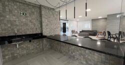 Apartamento 2 dorms – Jatiúca