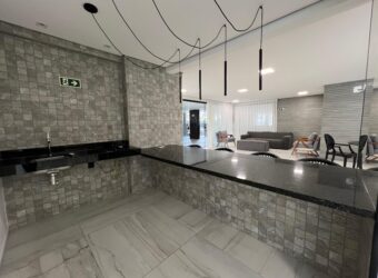 Apartamento 2 dorms – Jatiúca