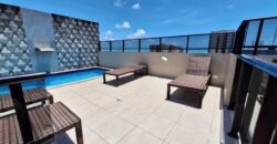 Apartamento 2 dorms – Jatiúca