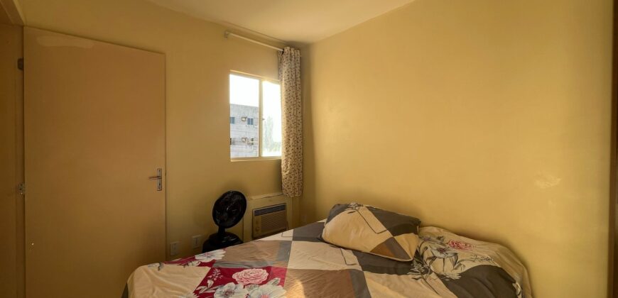 Apartamento 2 dorms – Benedito Bentes