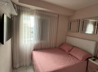 Apartamento 3 dorms – Ponta Verde