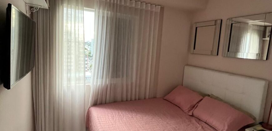 Apartamento 3 dorms – Ponta Verde