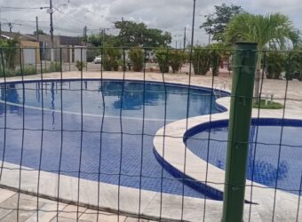 Casa 2 dorms – Cidade Universitária