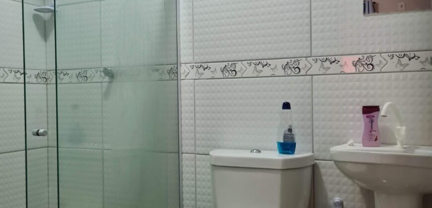 Casa 3 dorms – Corais Do Sonho Verde
