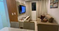 Apartamento 2 dorms – Cidade Universitária