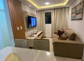 Apartamento 2 dorms – Cidade Universitária