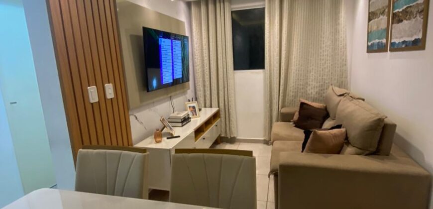 Apartamento 2 dorms – Cidade Universitária