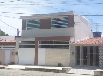 Casa 4 dorms – Serraria