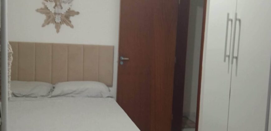 Apartamento 2 dorms – Santa Rita
