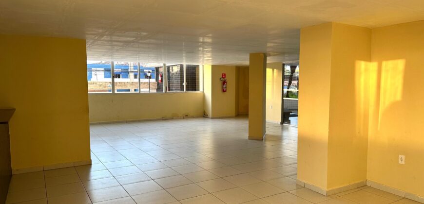 Apartamento 3 dorms – Farol