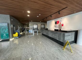 Sala – Gruta de Lourdes