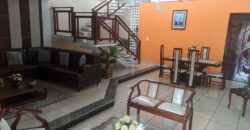 Casa 4 dorms – Jardim Petrópolis