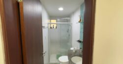 Apartamento 3 dorms – Jatiúca