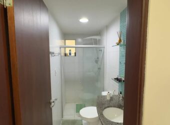 Apartamento 3 dorms – Jatiúca