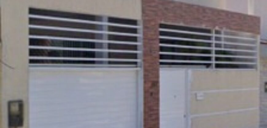 Casa 4 dorms – Serraria