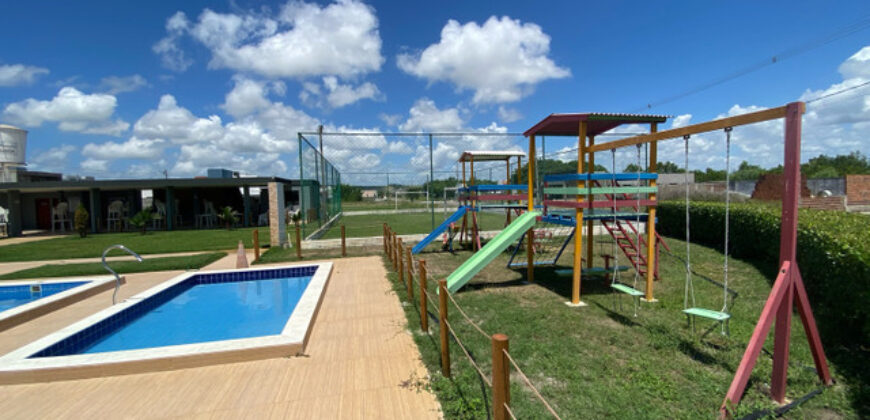 Terreno – Marechal Deodoro