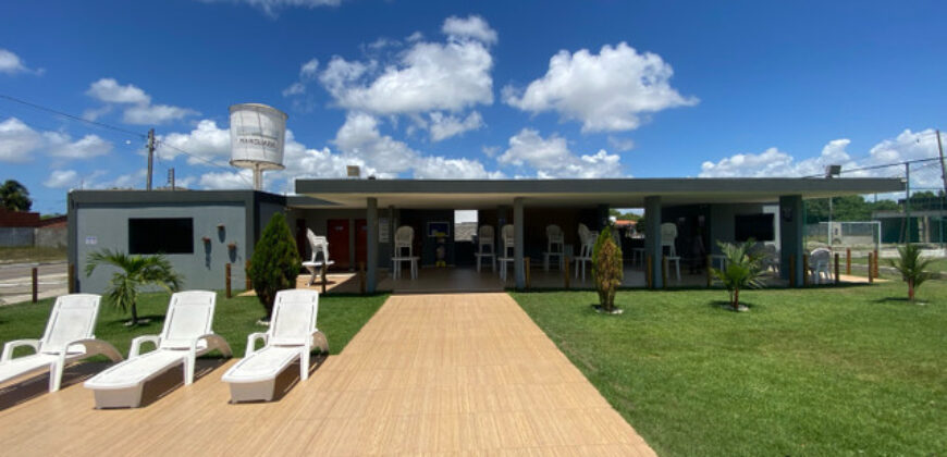 Terreno – Marechal Deodoro