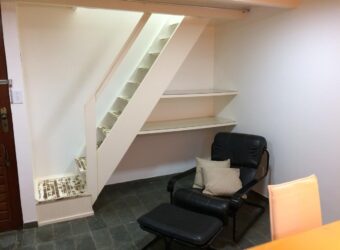 Loft 1 dorms – Praia do Francês