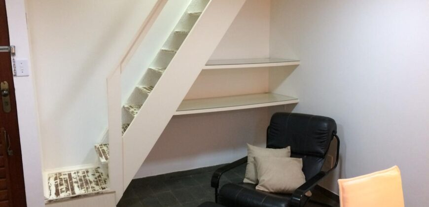 Loft 1 dorms – Praia do Francês
