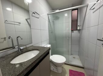 Apartamento 3 dorms – Mangabeiras