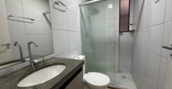 Apartamento 3 dorms – Mangabeiras