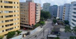 Apartamento 3 dorms – Mangabeiras