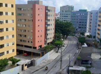 Apartamento 3 dorms – Mangabeiras