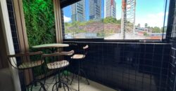 Apartamento 3 dorms – Mangabeiras