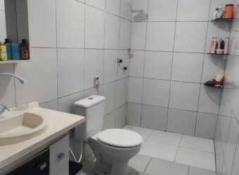 Casa 3 dorms – Benedito Bentes