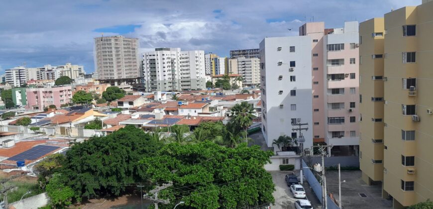 Apartamento 3 dorms – Mangabeiras