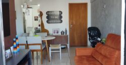 Apartamento 3 dorms – Jatiúca