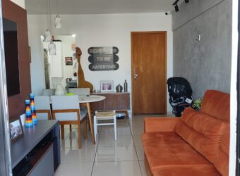Apartamento 3 dorms – Jatiúca