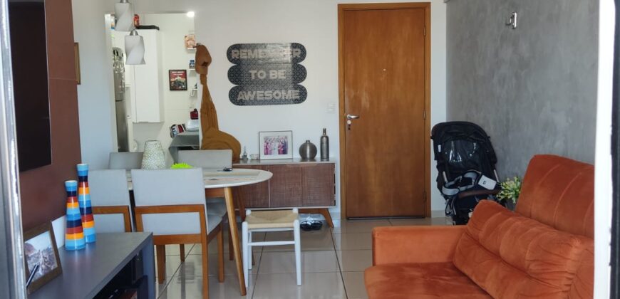 Apartamento 3 dorms – Jatiúca