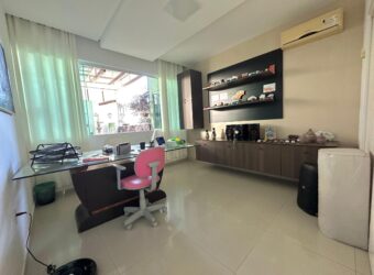Casa 5 dorms – Jardim Petrópolis
