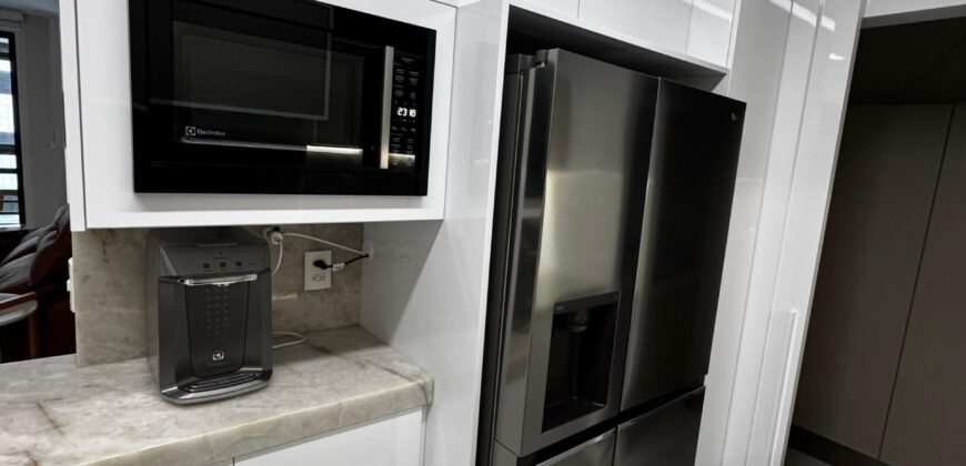 Apartamento 3 dorms – Jatiúca