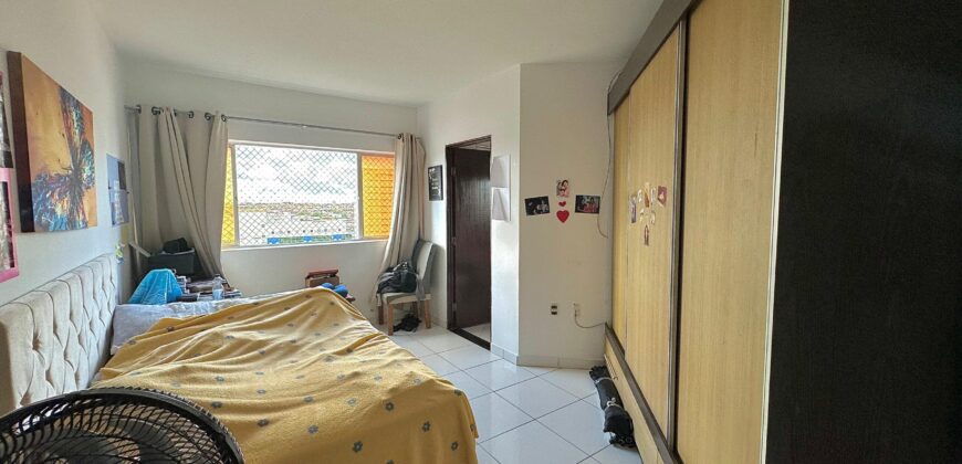 Apartamento 3 dorms – Farol