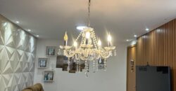 Apartamento 2 dorms – Santa Amélia