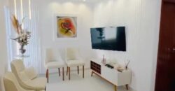 Casa 4 dorms – Antares