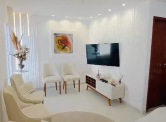 Casa 4 dorms – Antares