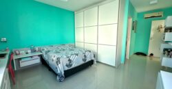 Casa 5 dorms – Jardim Petrópolis