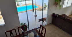 Casa 3 dorms – Corais Do Sonho Verde