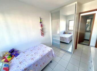 Apartamento 2 dorms – Jatiúca